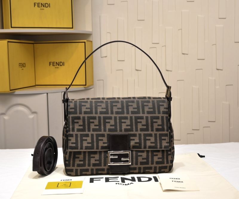 Fendi Satchel Bags